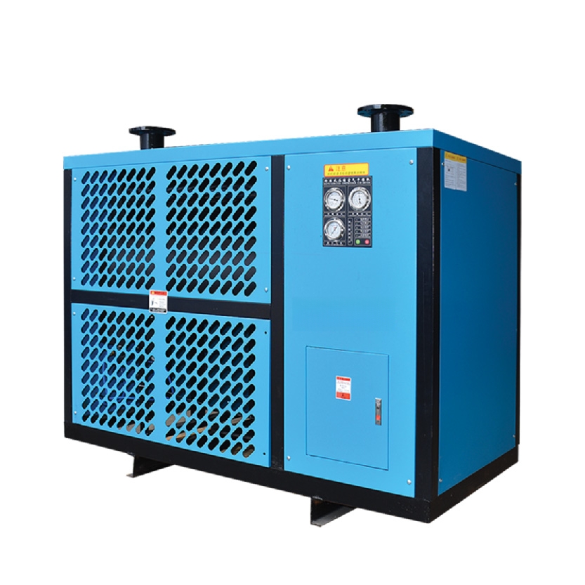 娄底风冷高温冷冻式干燥机