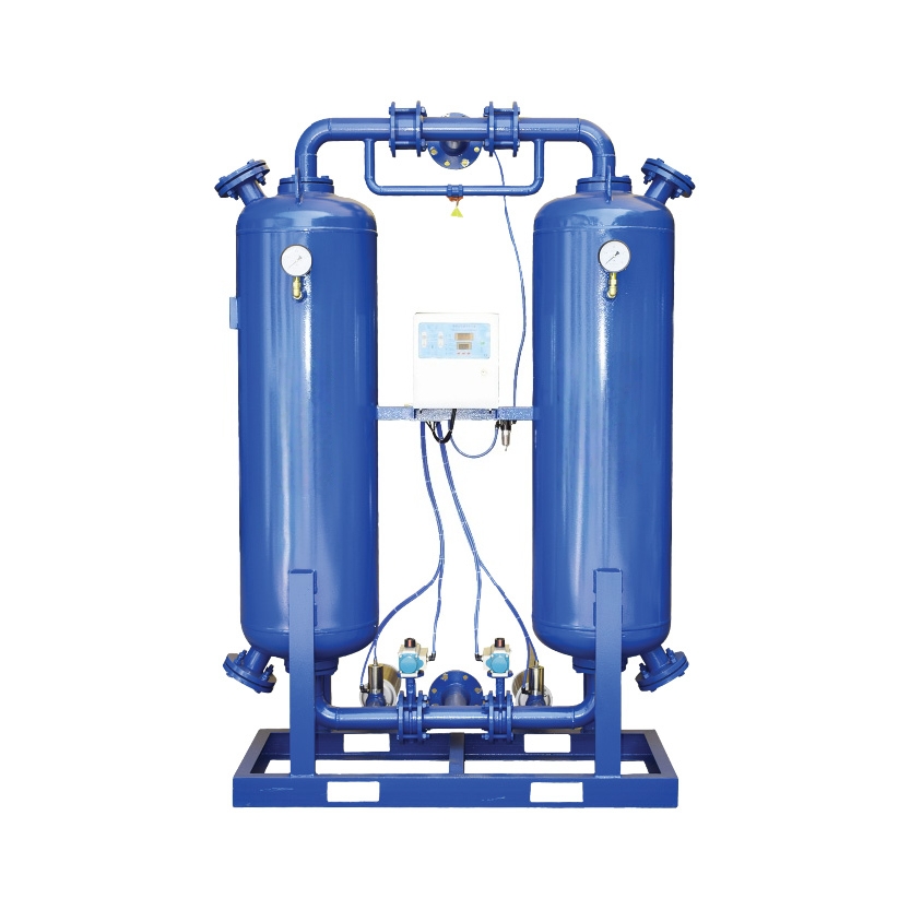 娄底微热再生吸附式干燥机